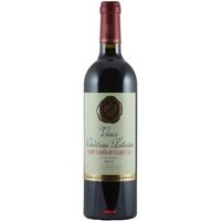 RV183 Vieux Chateau Pelletan